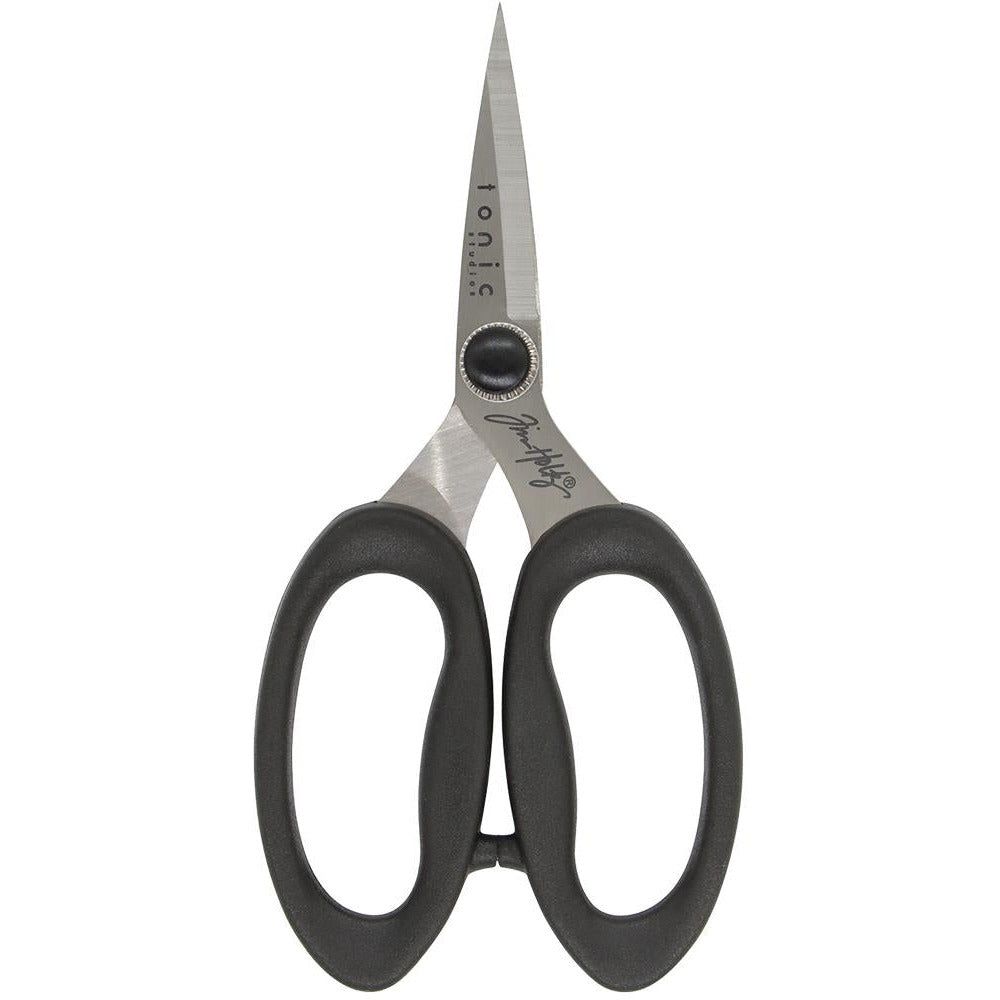 Tim Holtz Haberdashery Scissors 5&#x22;