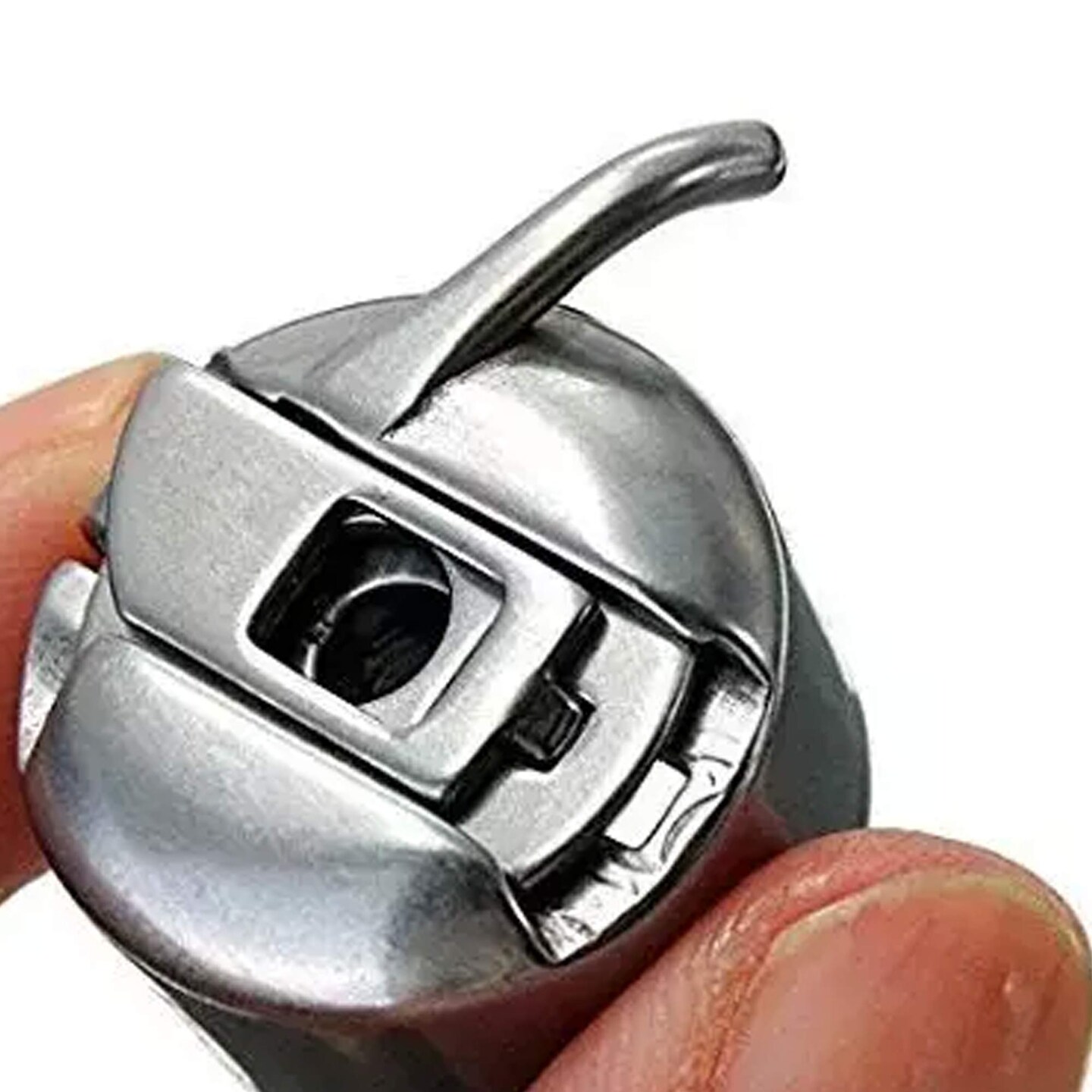 Front Loading Bobbin Case BC-71 Class 15 for Singer Models #23502