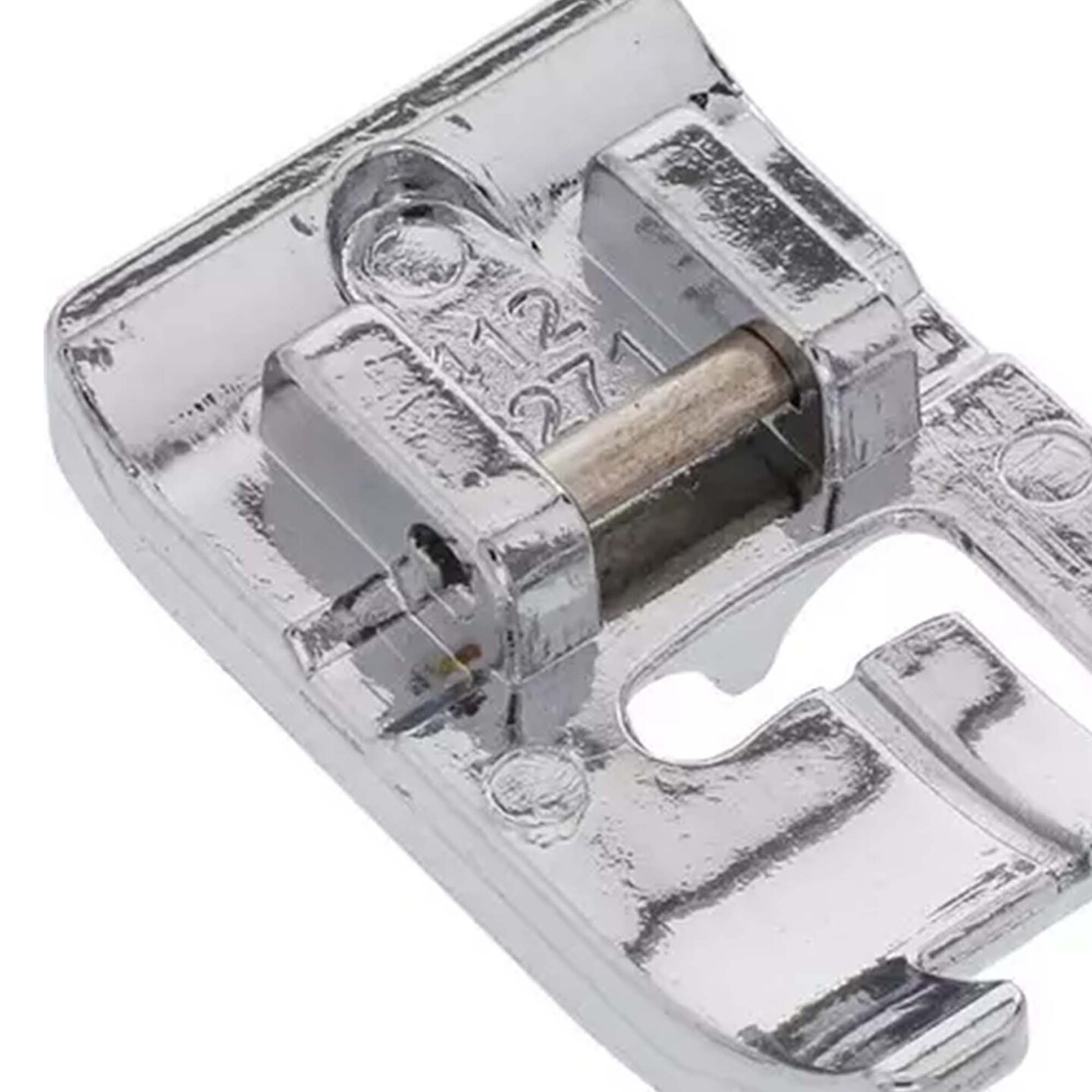 Double Welt Cord Foot for Viking Sewing Machines Upholstery and Home Décor Projects