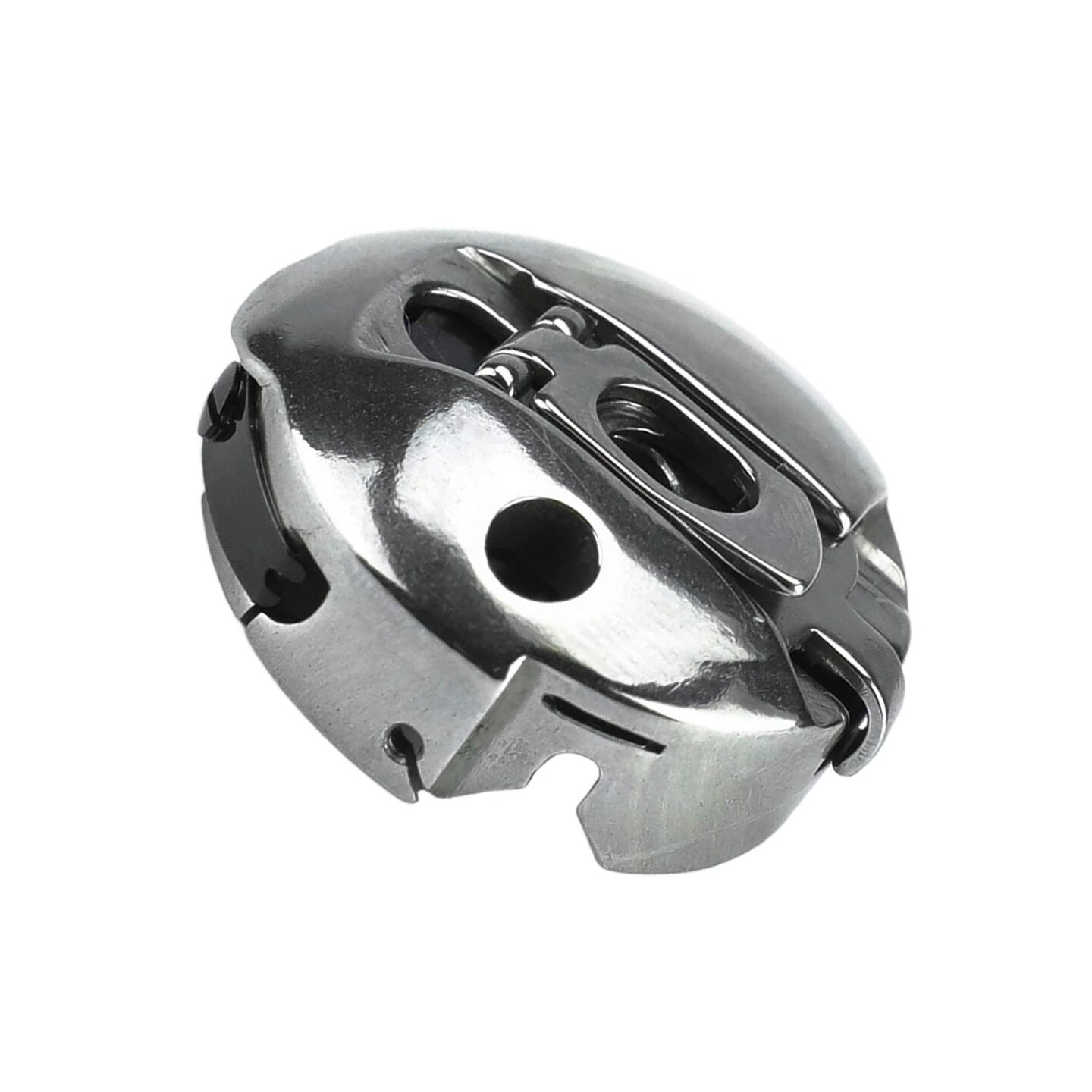 Bobbin Case JUKI #225-24169 Durable Metal Replacement for Industrial Sewing Machines