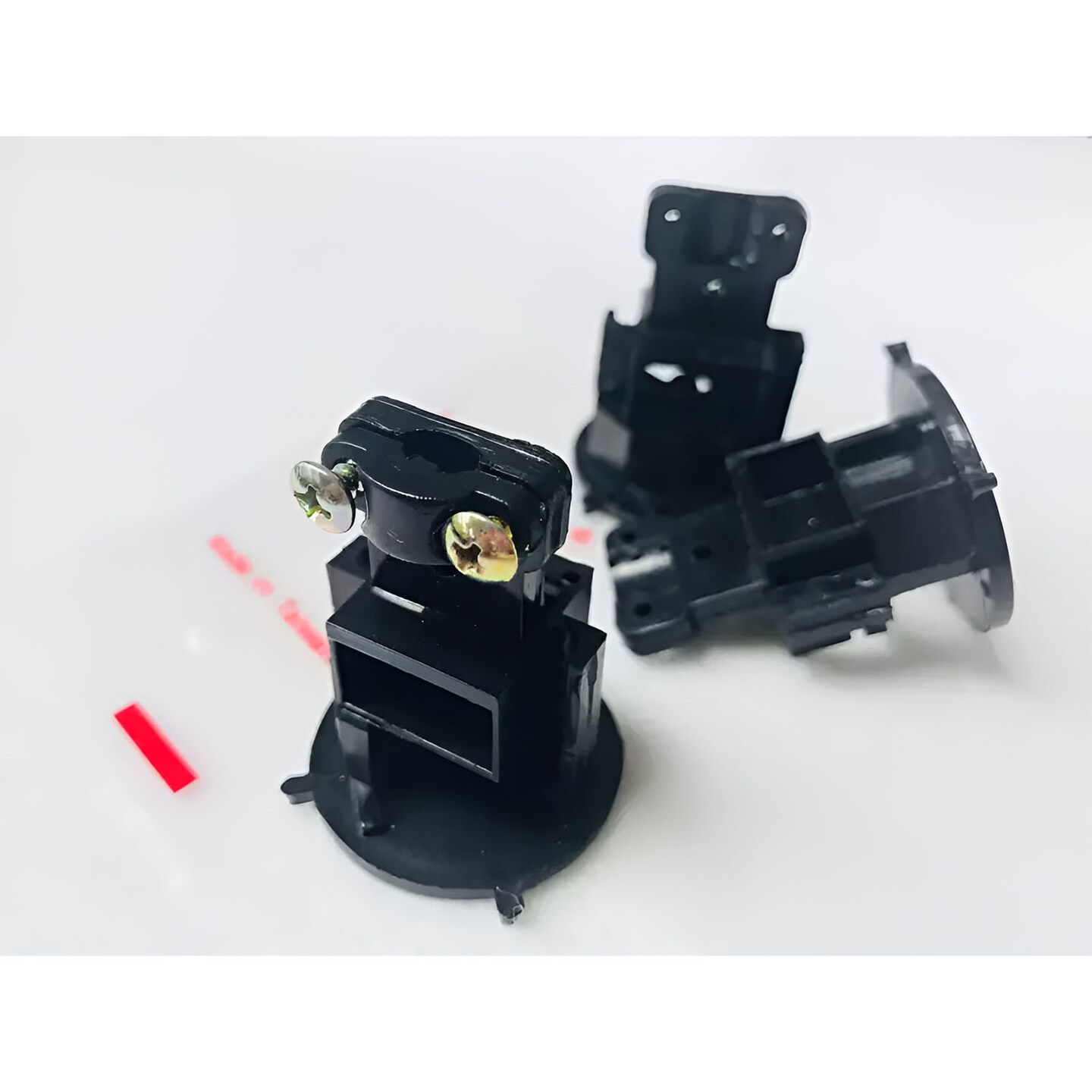 Micro Switch Housing Compatible with MicroTop AS-100K and AS-100LH