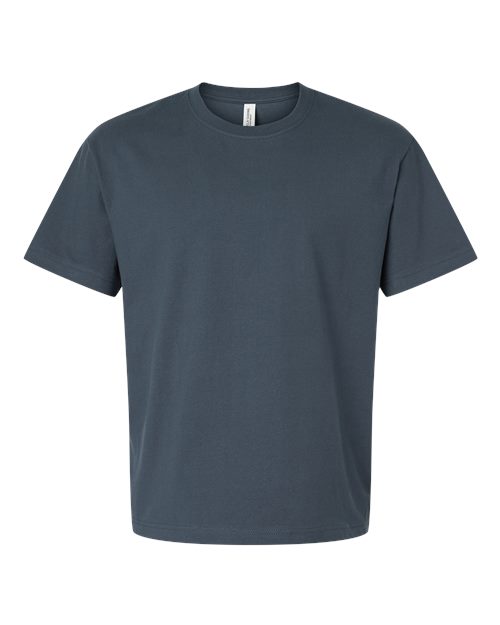 BELLA + CANVAS&#xAE; Unisex 7.5 oz Heavyweight Tee 100 Percent Cotton
