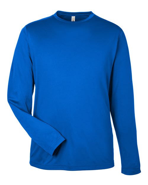 CORE365 Unisex Capital Performance Crewneck T-Shirt Free Shipping