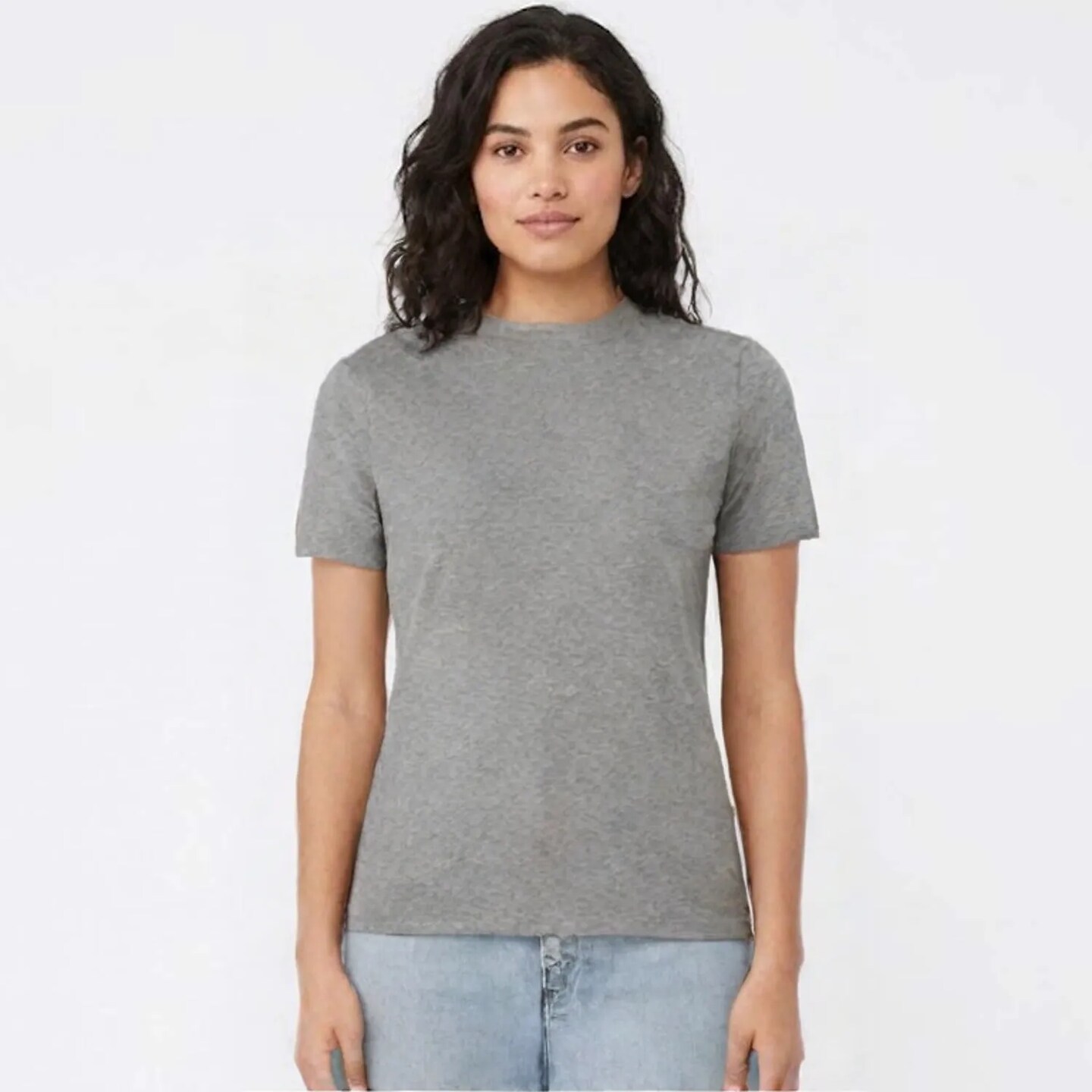 Beefy T-Shirt for Casual, Streetwear & Everyday Heavyweight Comfort Wear