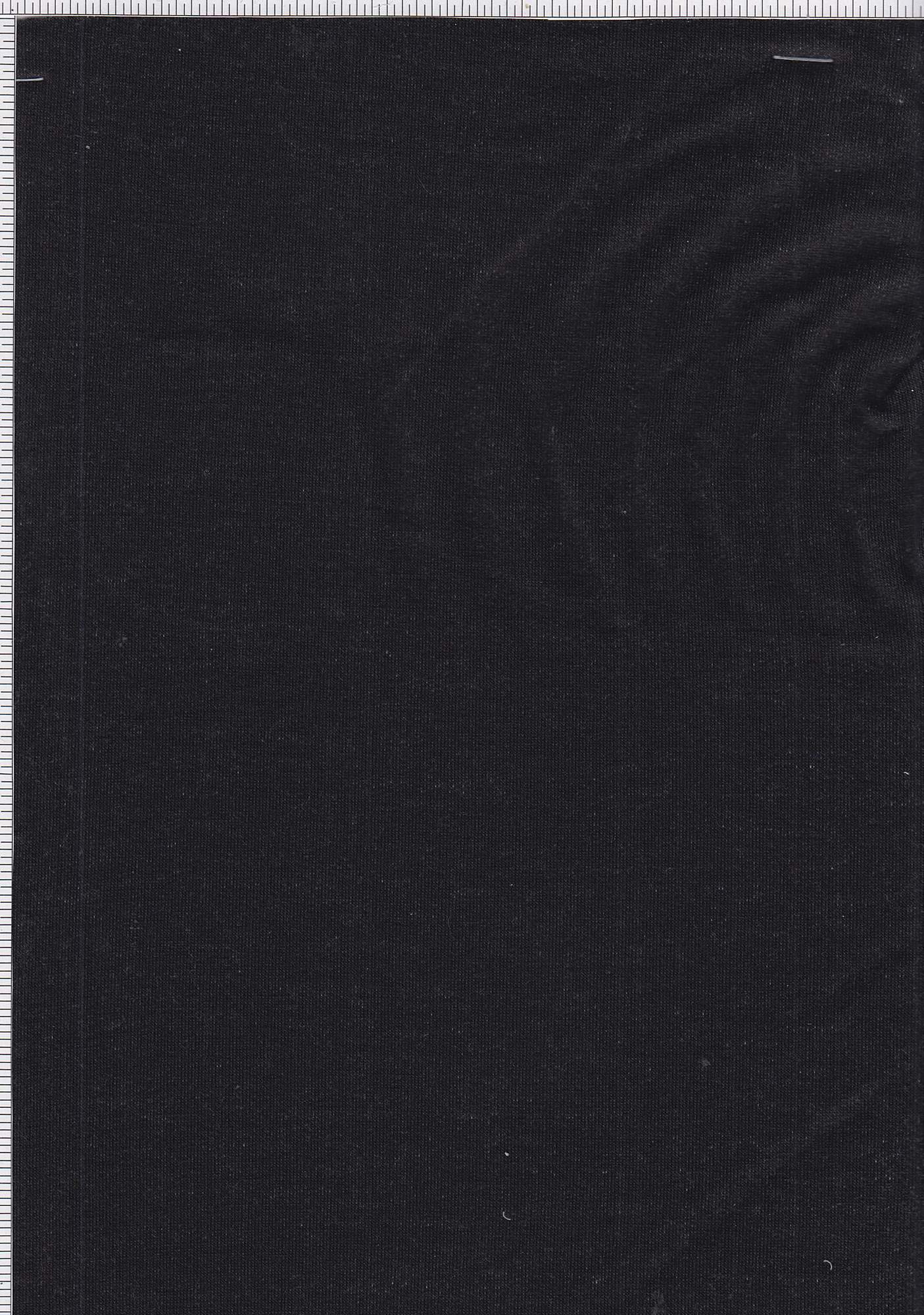 1 Yard Baby French Terry Solid Knit 58/60&#x22; Wide
