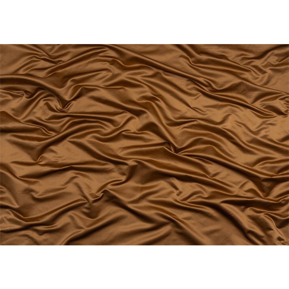 1 Yard Silk Duchesse Satin - Dachshund - Premium Collection 59’’ Width