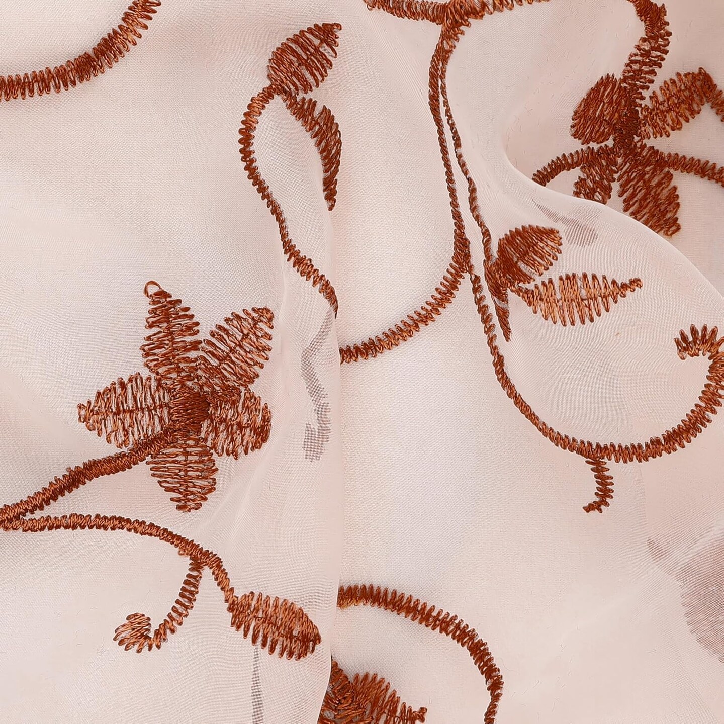 Mook Fabrics Vienna Drapery Fabric [57 in. Wide] - By The Yard