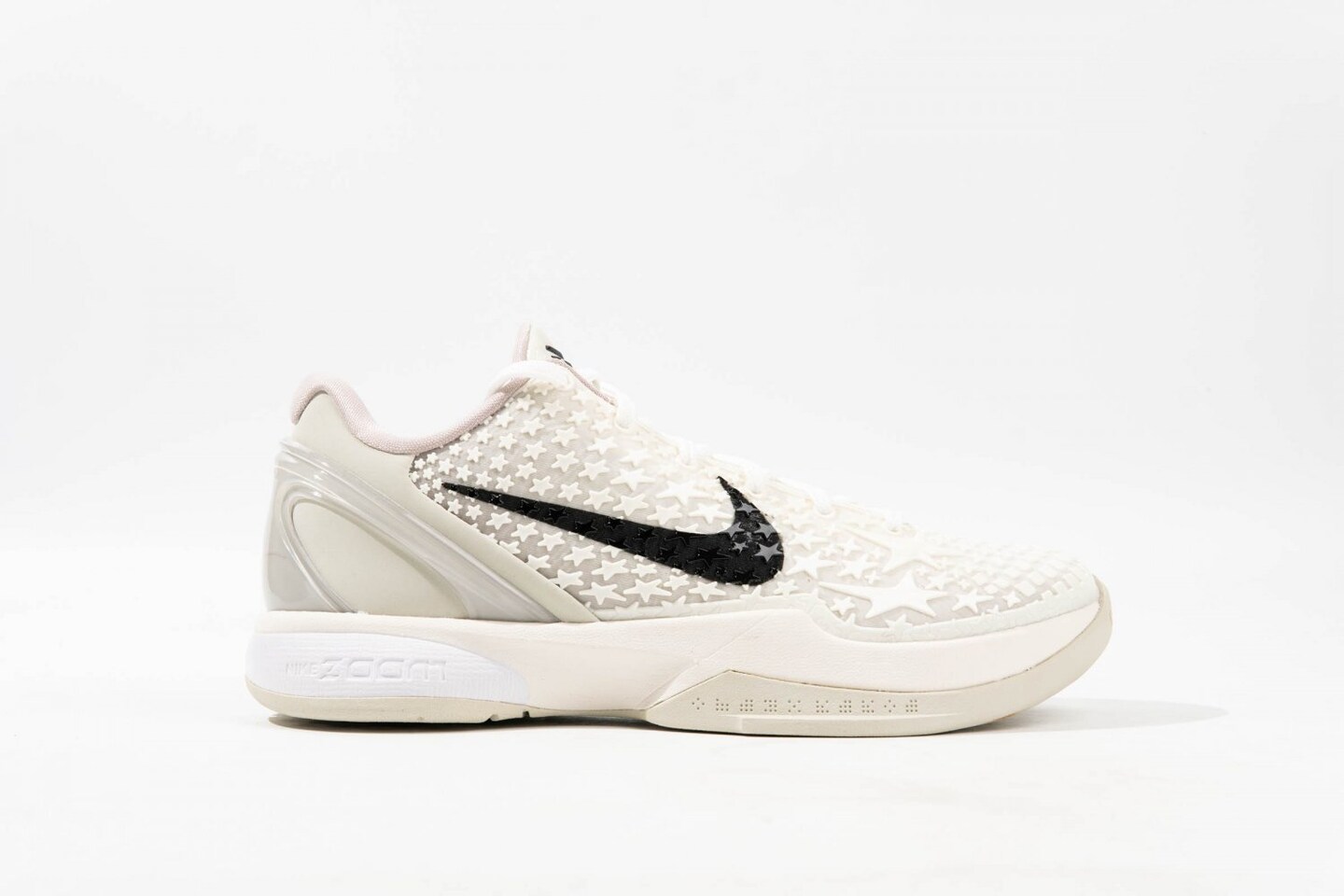 Nike Kobe 6 Protro Sail All-Star Shoes | MakerPlace by Michaels
