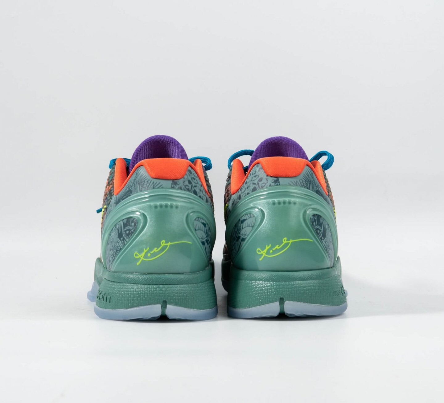 Nike Kobe 6 Prelude Shoes | MakerPlace by Michaels