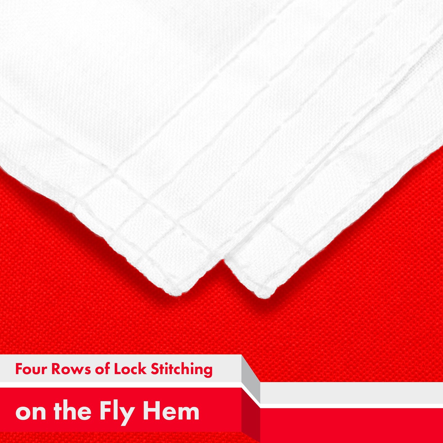 G128 Georgia Georgian Flag | 3x5 Ft | LiteWeave Pro Series Printed 150D Polyester | Country Flag, Indoor/Outdoor, Vibrant Colors, Brass Grommets