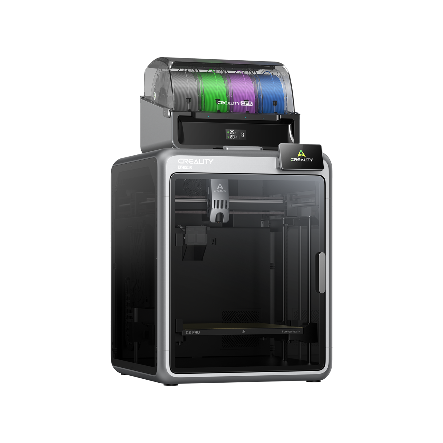 Creality K2 Pro Combo 3D Printer