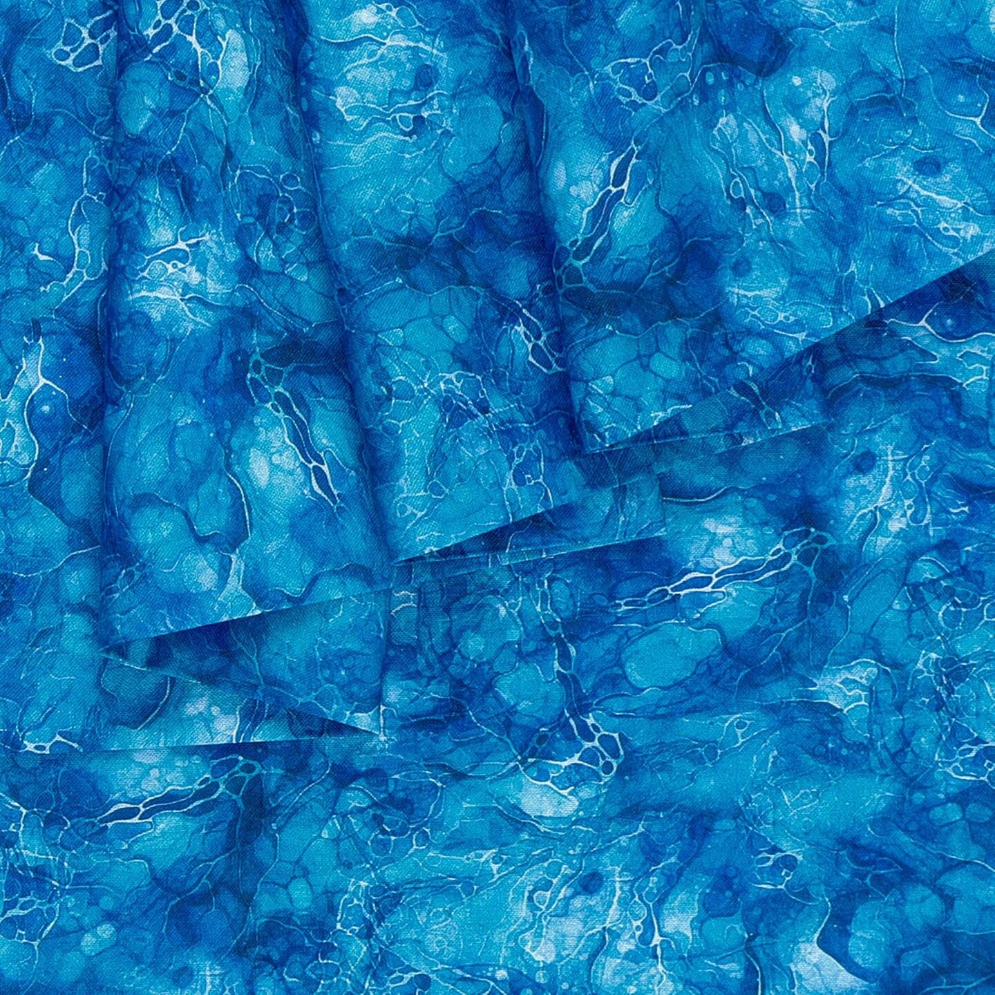Mook Fabrics Crystal Cotton Fabric [45 in. Wide] - By The Yard