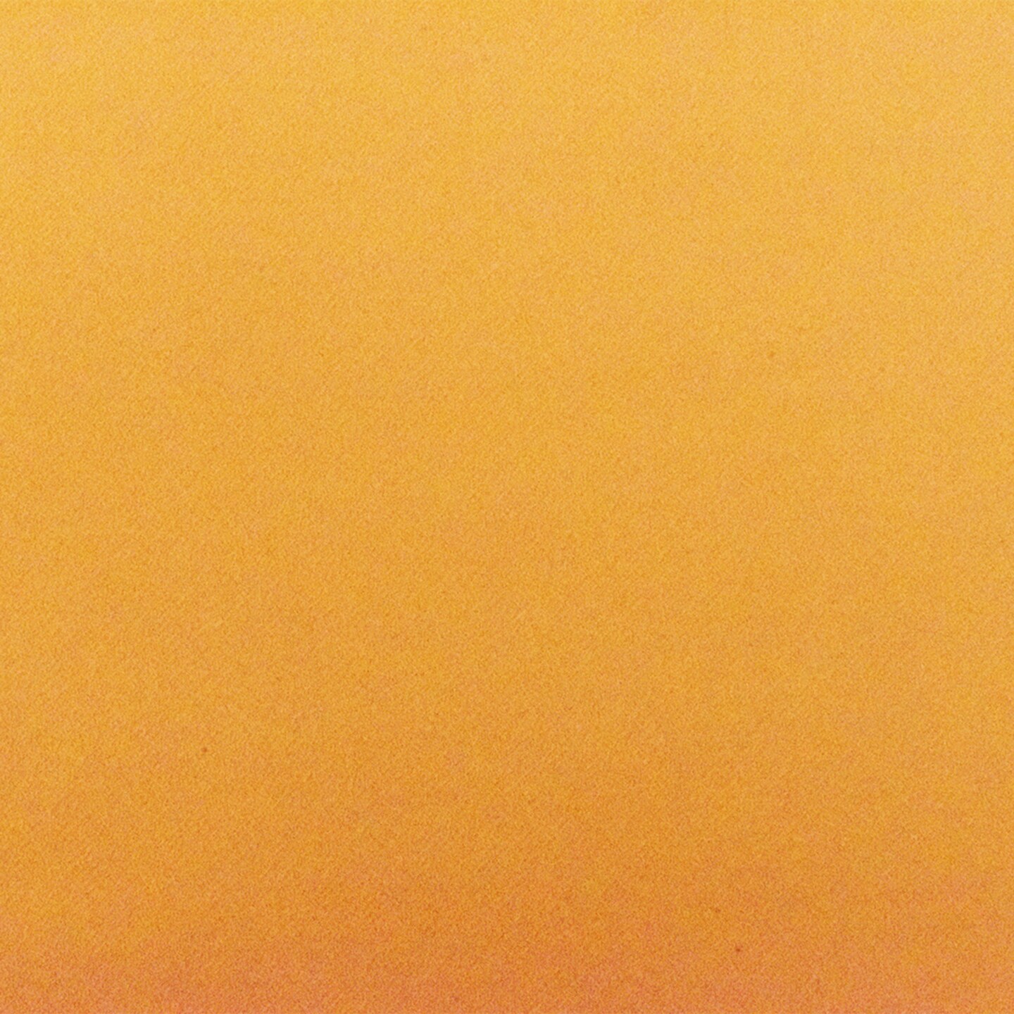 Yellow Famous Designer Poly Double Sided Crepe Woven Fabric By the Yard