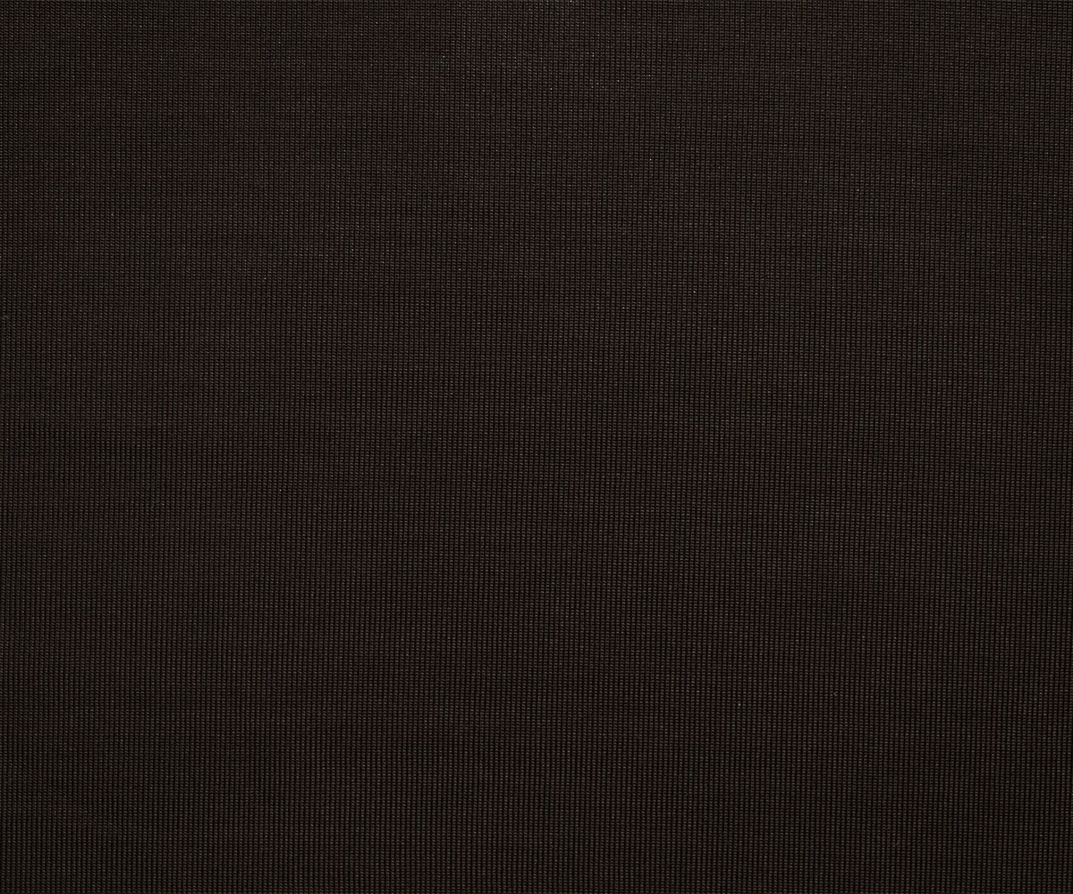 Brown Rayon Solid Stretch Spandex Activewear Knit Fabric By the Yard