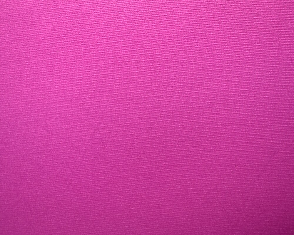Magenta Polyester Stretch Lamour Satin Woven Fabric By the Yard