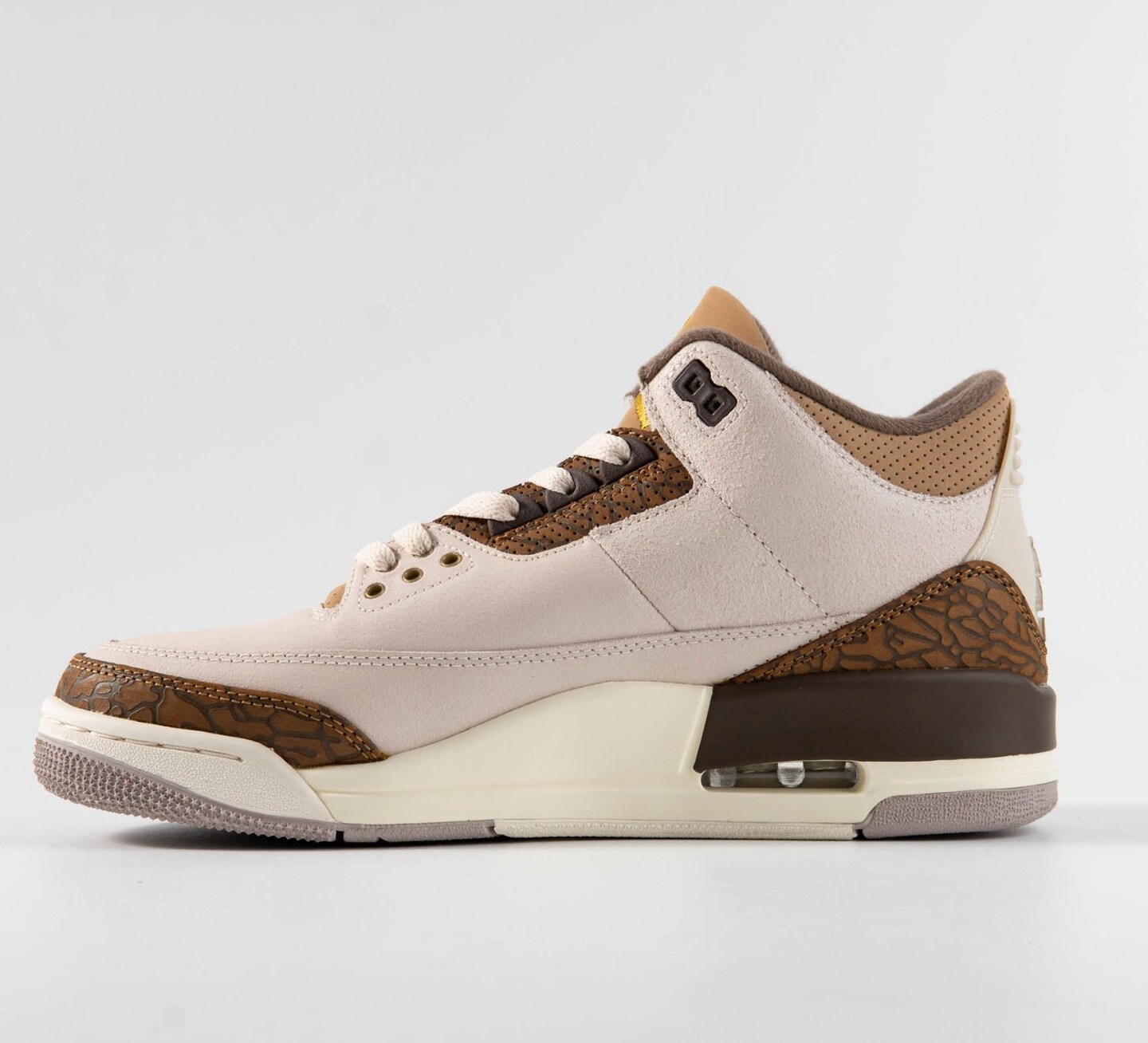 Air Jordan 3 Retro Palomino Shoes