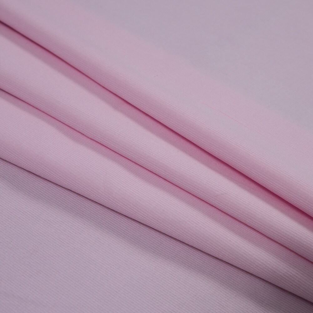 1 Yard Featherwale Ice Pink Cotton Corduroy - Dawn Collection 58’’ Width