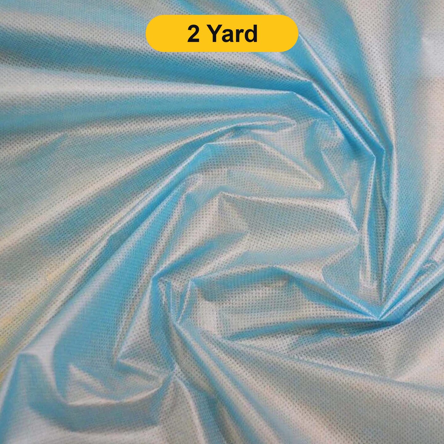 High-Quality Non Woven Polypropylene Fabric 60&#x22; Wide