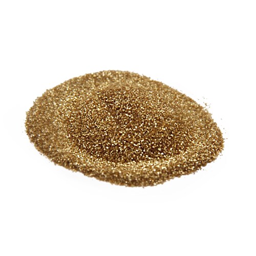 Gold - Glitter