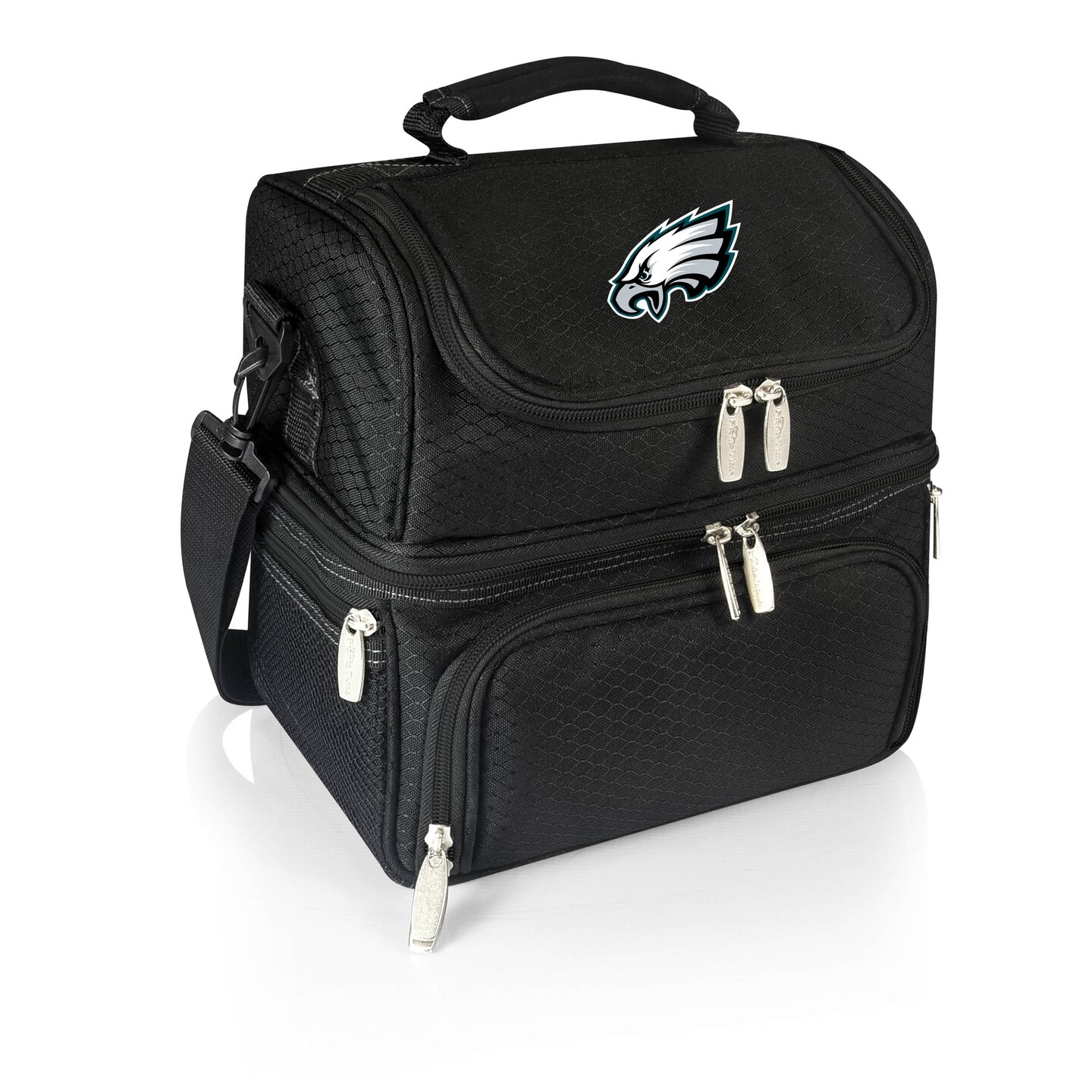 NFL Pranzo Lunch Bag Cooler with Utencils