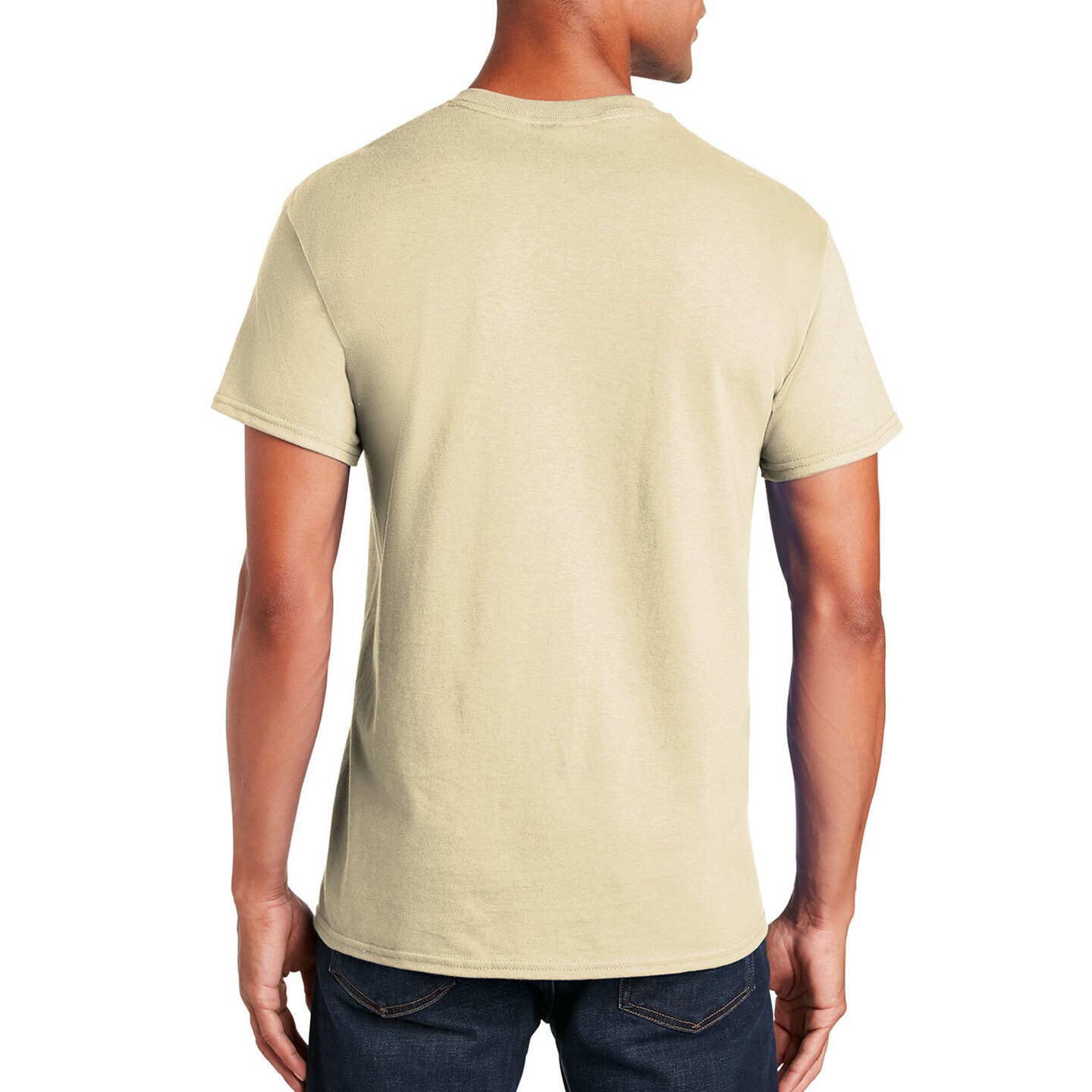 Gildan Ultra Cotton Pocket T-Shirt, Blank Tees for Cricut & Crafting