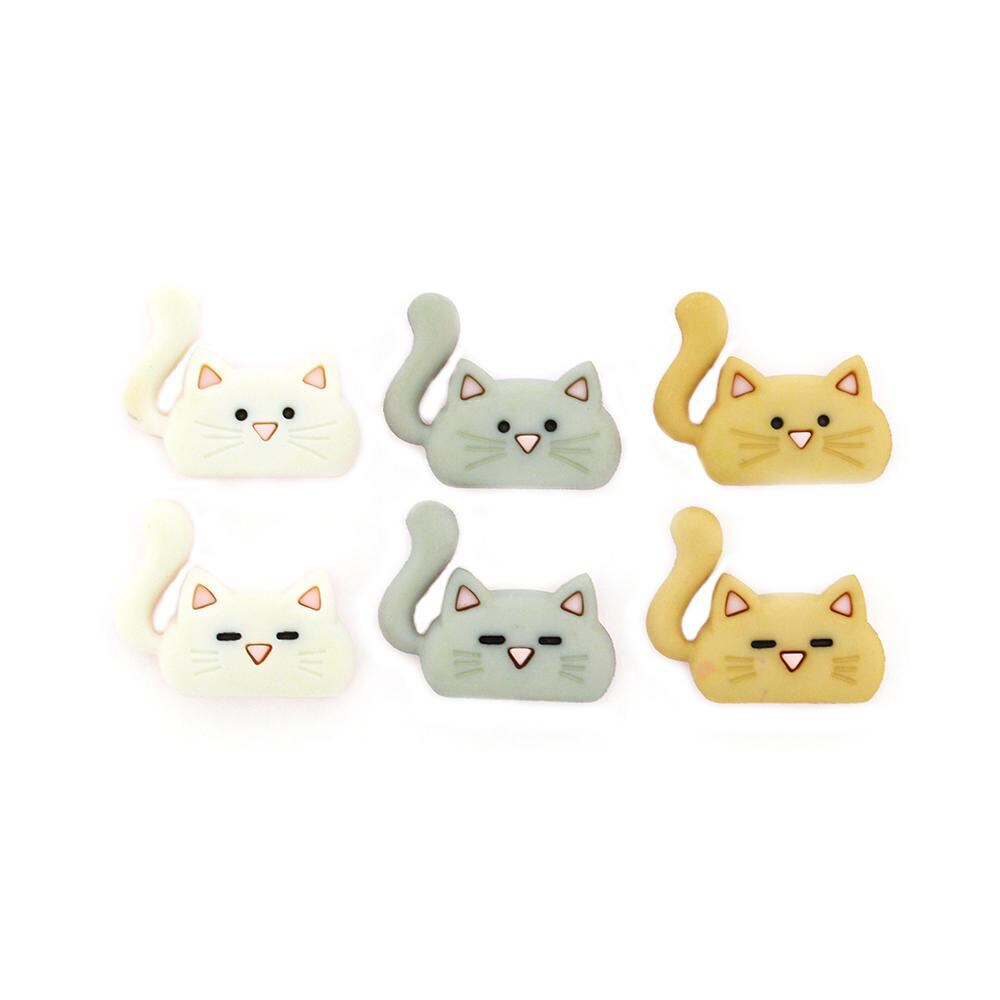 Dress It Up Button Shop The Coolest Cats