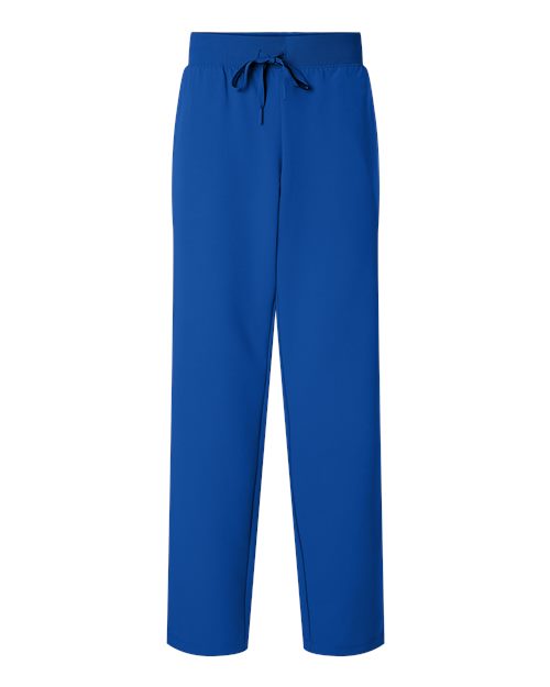 Jaanuu&#xAE; Women&#x27;s Xenos Essential Knit Waist Scrub Pants