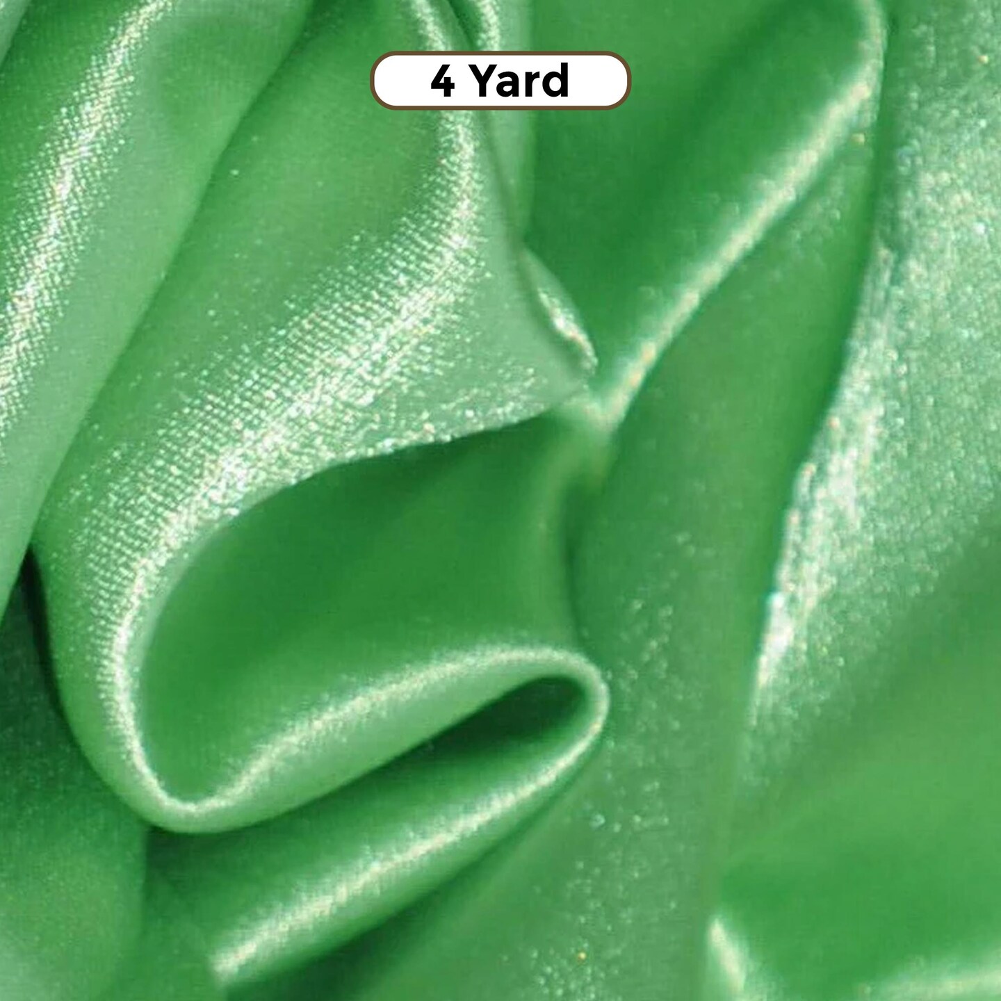 Superior Quality Crepe Back Satin Fabric 60&#x22; Wide Multiple Colors