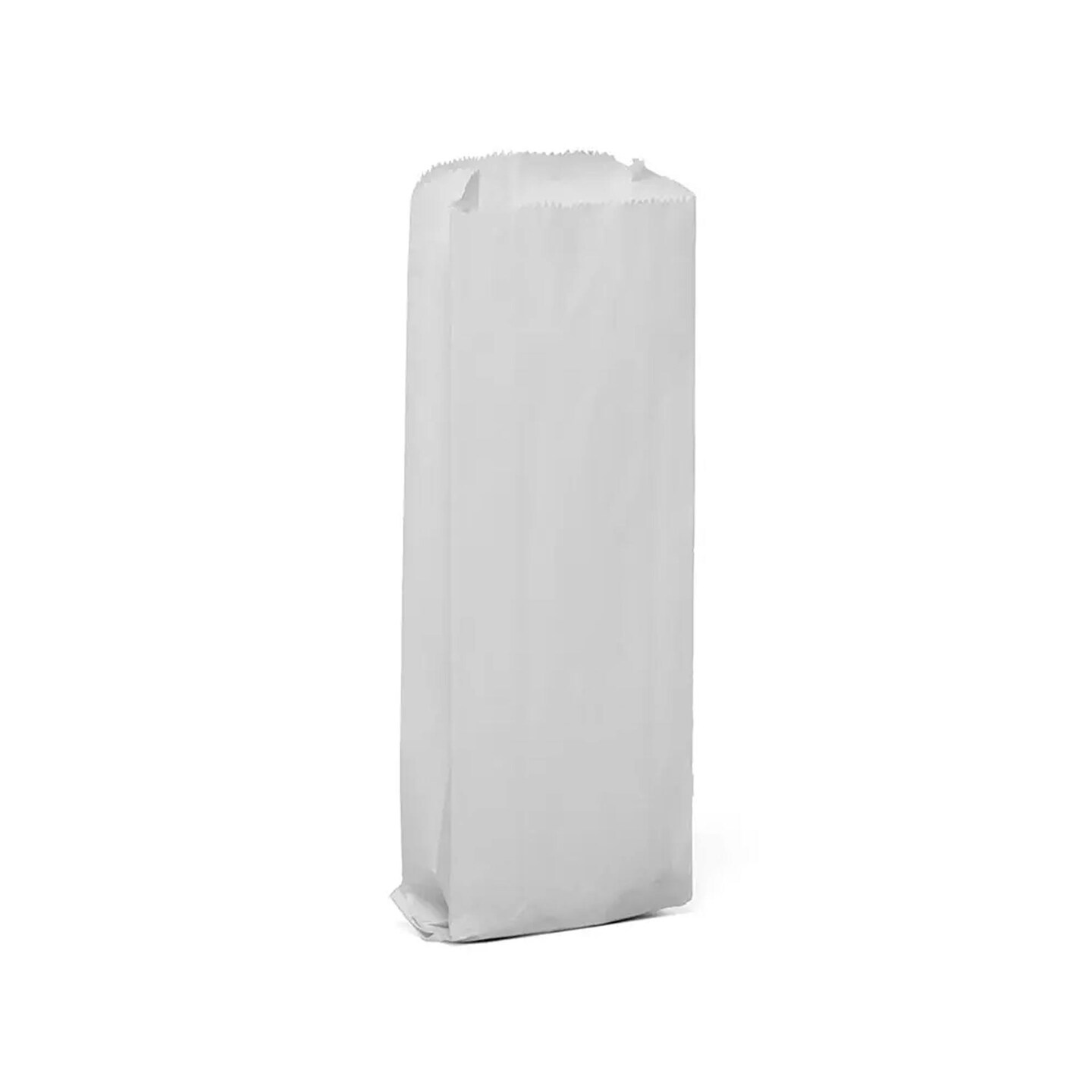 Liquor Bag 5&#x22; x 3.5&#x22; x 18&#x22; Spacious for Larger Bottles