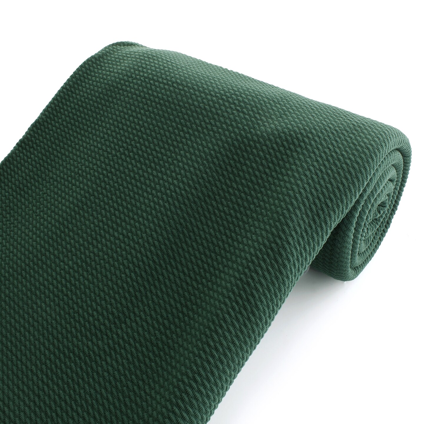 Solid 4 way Stretch Liverpool Bullet Fabric