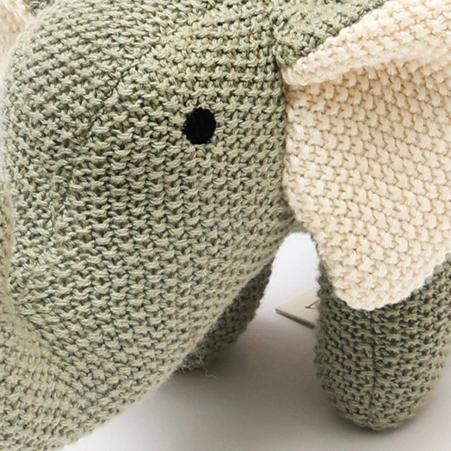 100% Handmade Cotton knitted Soft Jojo Plush Toy/Soft toys