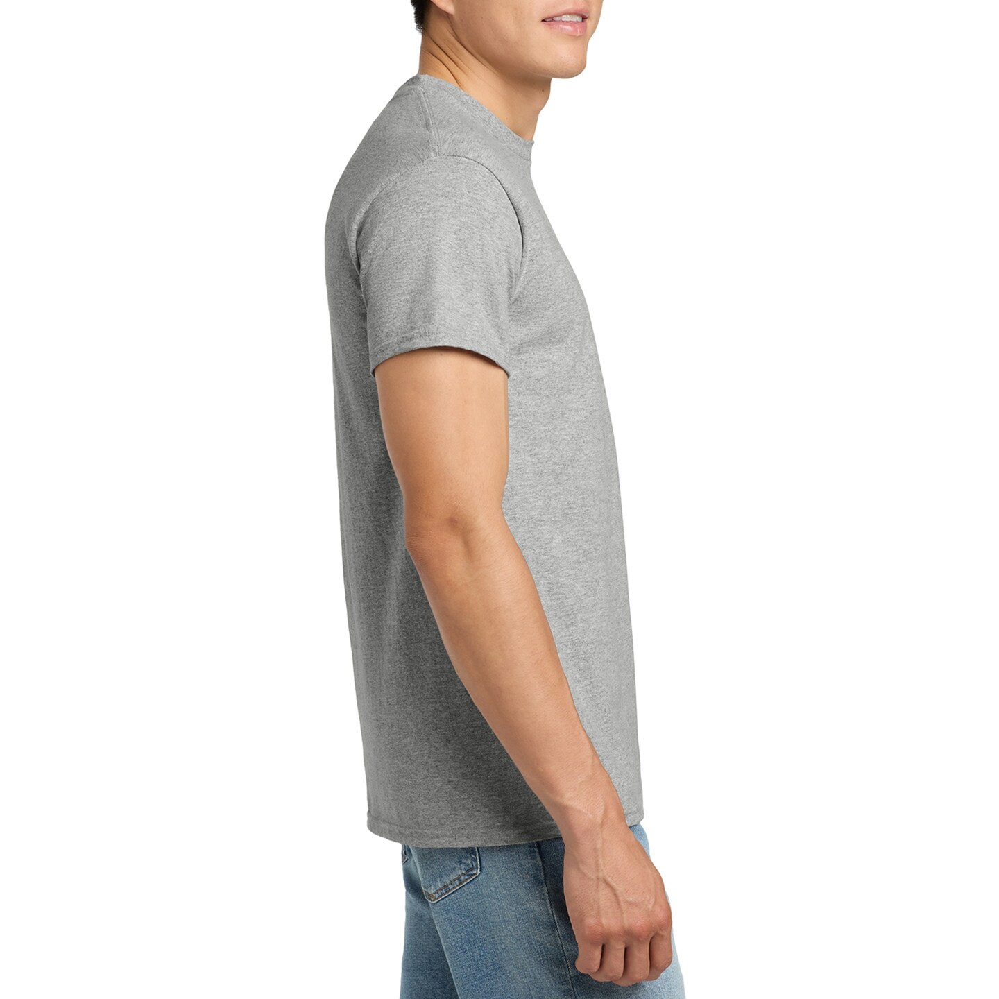 Gildan Ultra Cotton Pocket T-Shirt, Blank Tees for Cricut & Crafting