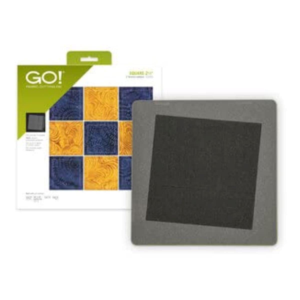 Go Square GO! Square-2 1/2