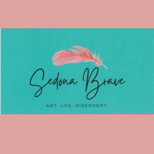 Sedona Brave Arts | Storefront | Michaels