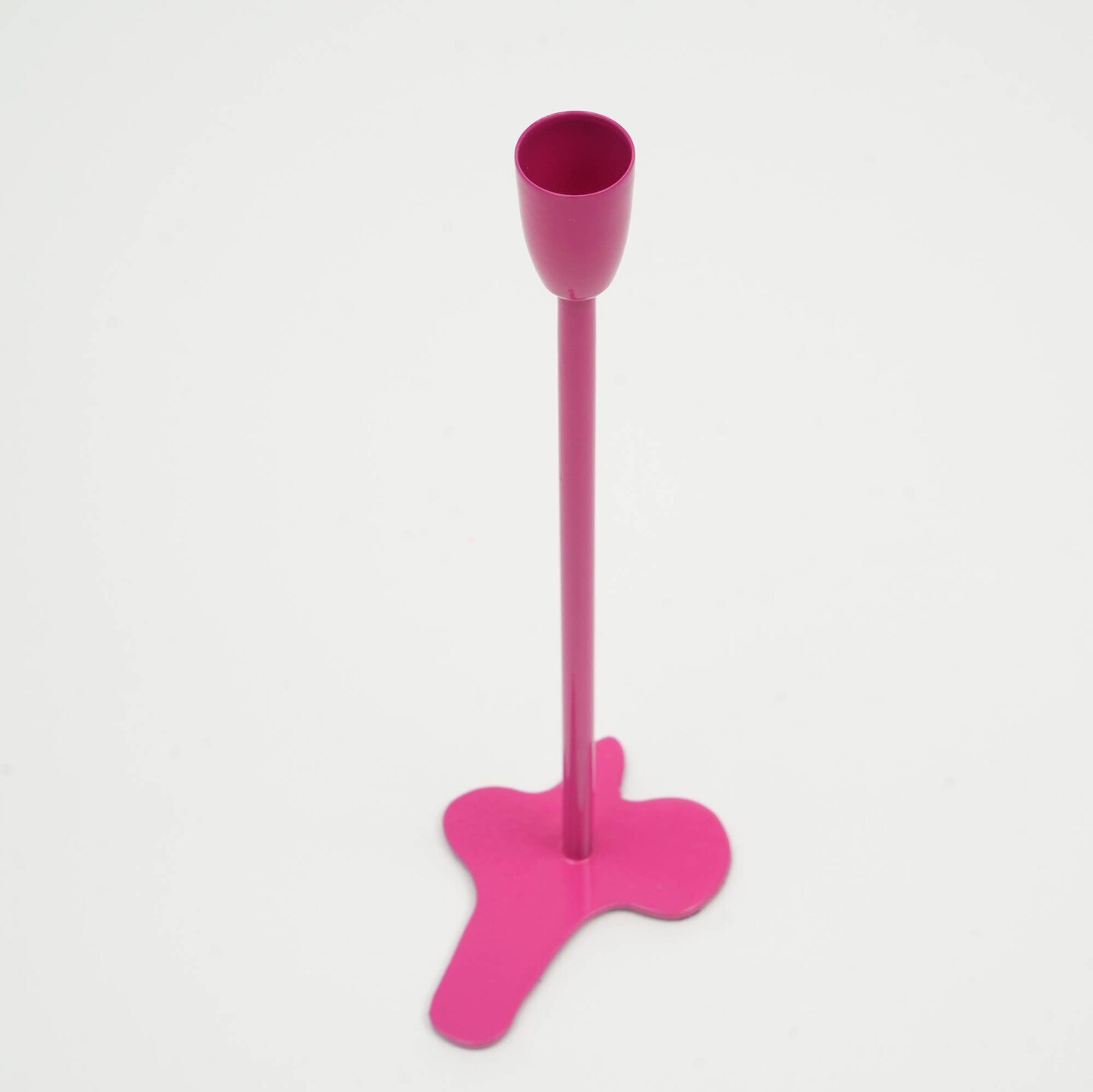 Fun Fusion Candle Holder