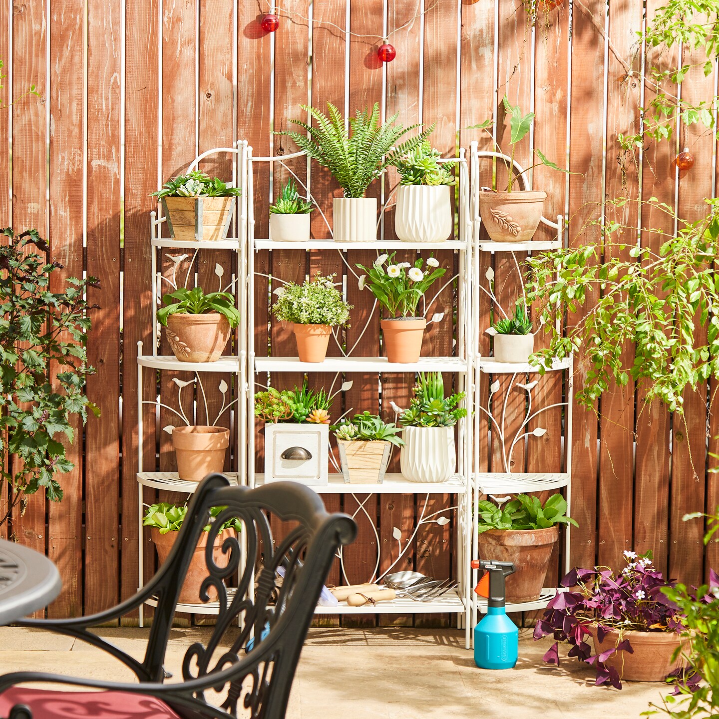 花瓶・フラワースタンド NEIGHBORHOOD SRL . GARDEN BED / I-SHELF 花瓶・フラワースタンド NEIGHBORHOOD SRL . GARDEN BED / I-SHELF