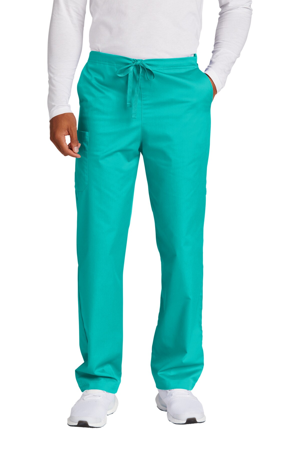 Wink&#xAE; Tall WorkFlex Cargo Scrub Pant Comfortable
