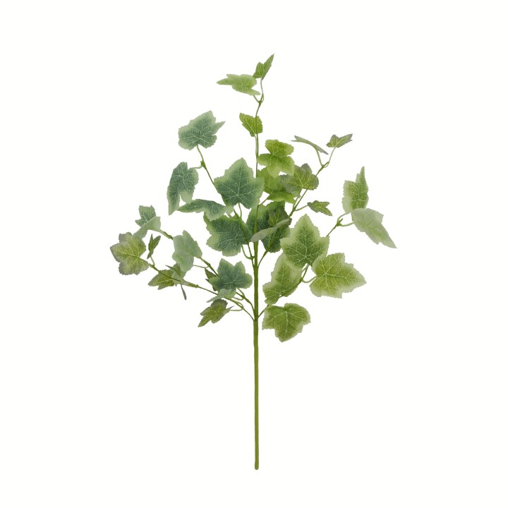 21&#x27;&#x27; Artificial Grape Ivy Pick - Lifelike Greenery for Decor-62914