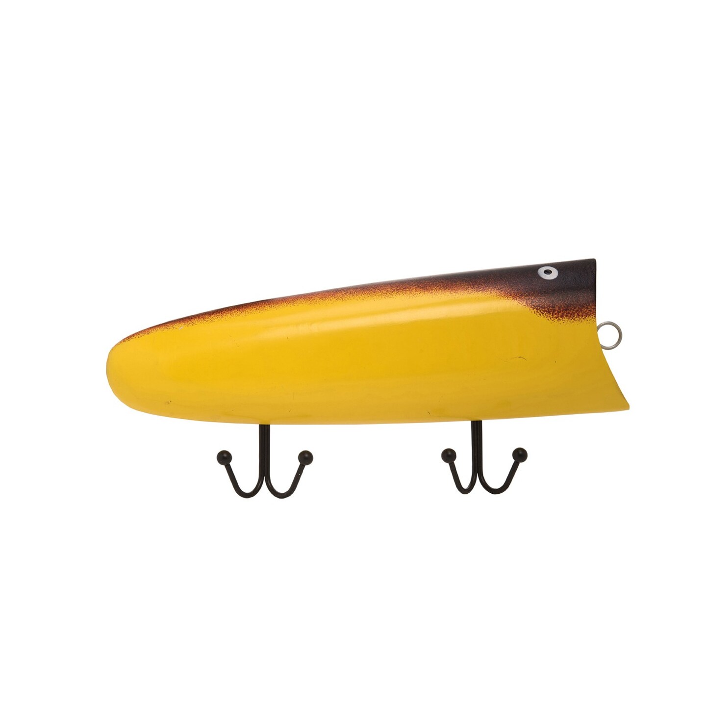 Fishing Lure Key Hanger