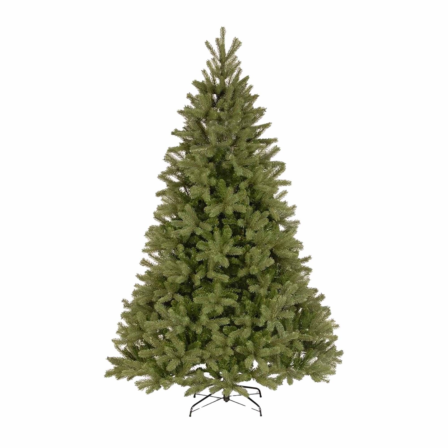 Feel Real Douglas Fir Christmas Downswept Christmas Tree