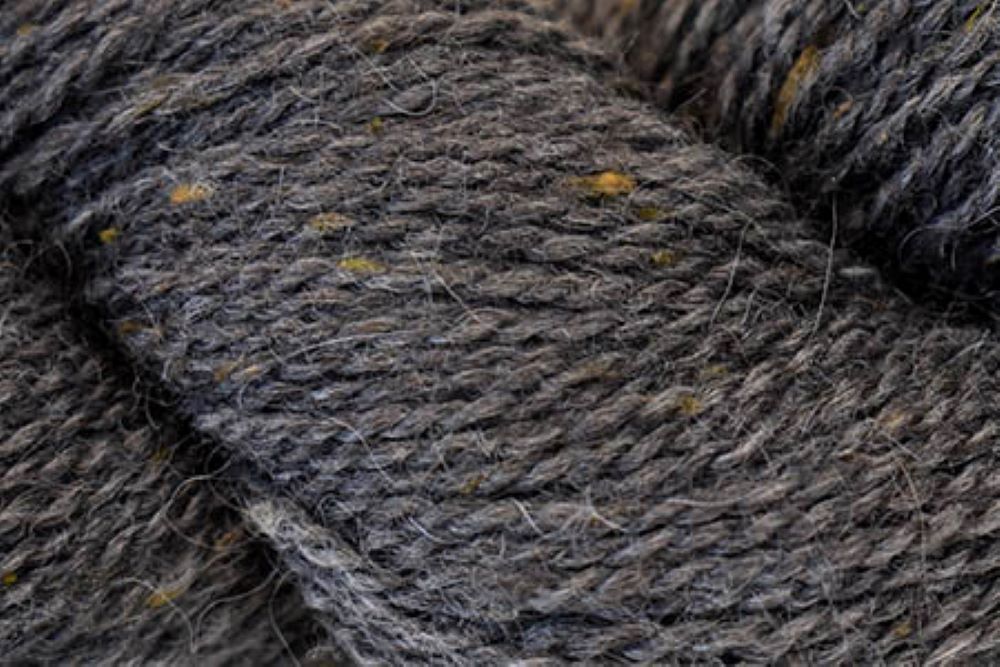 Fibra Natura Kingston Tweed Wool Blend DK Yarn - 19 Colors