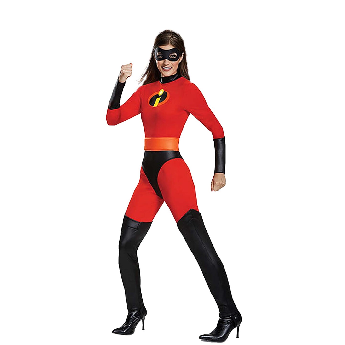 Disney Mrs. Incredible Classic Costume