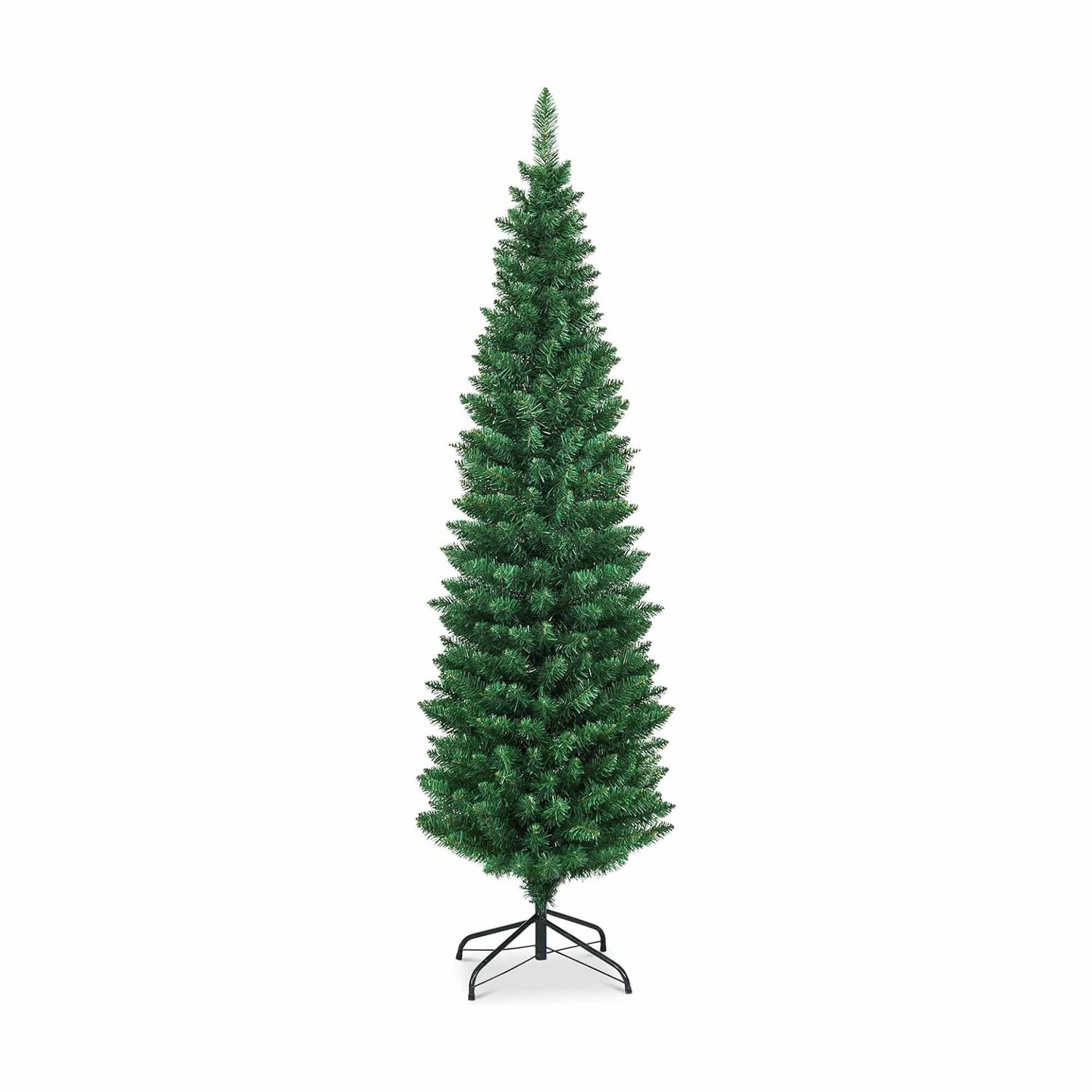 Artificial Pencil Christmas Tree