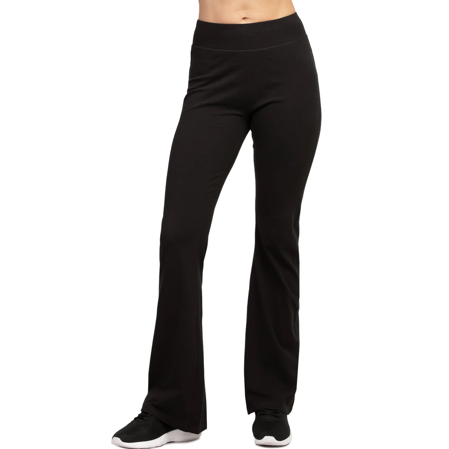 Ladies Yoga Pants | RADYAN&#xAE;