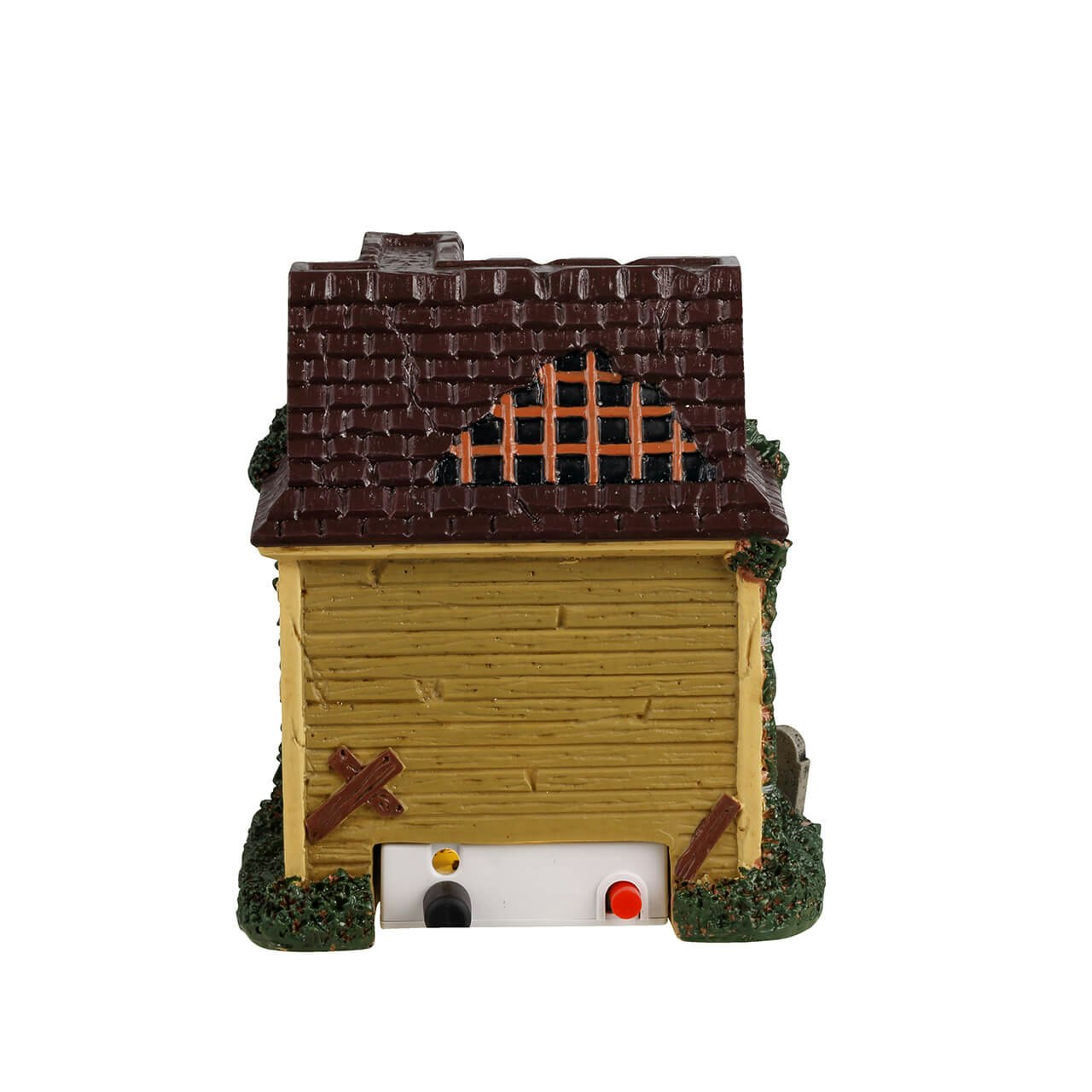 Lemax&#xA9; Spooky Town Halloween Village&#x2122;: Gentleman Ghouls Treats