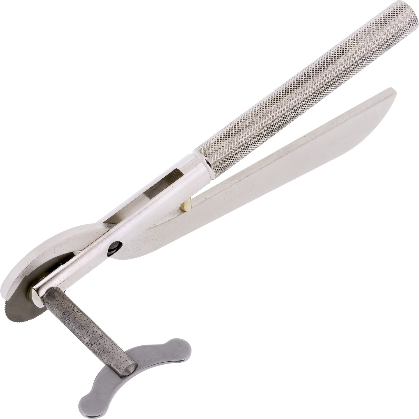 Heavy Duty Finger Ring Cutting Pliers, Band Remover Jewelers Tool