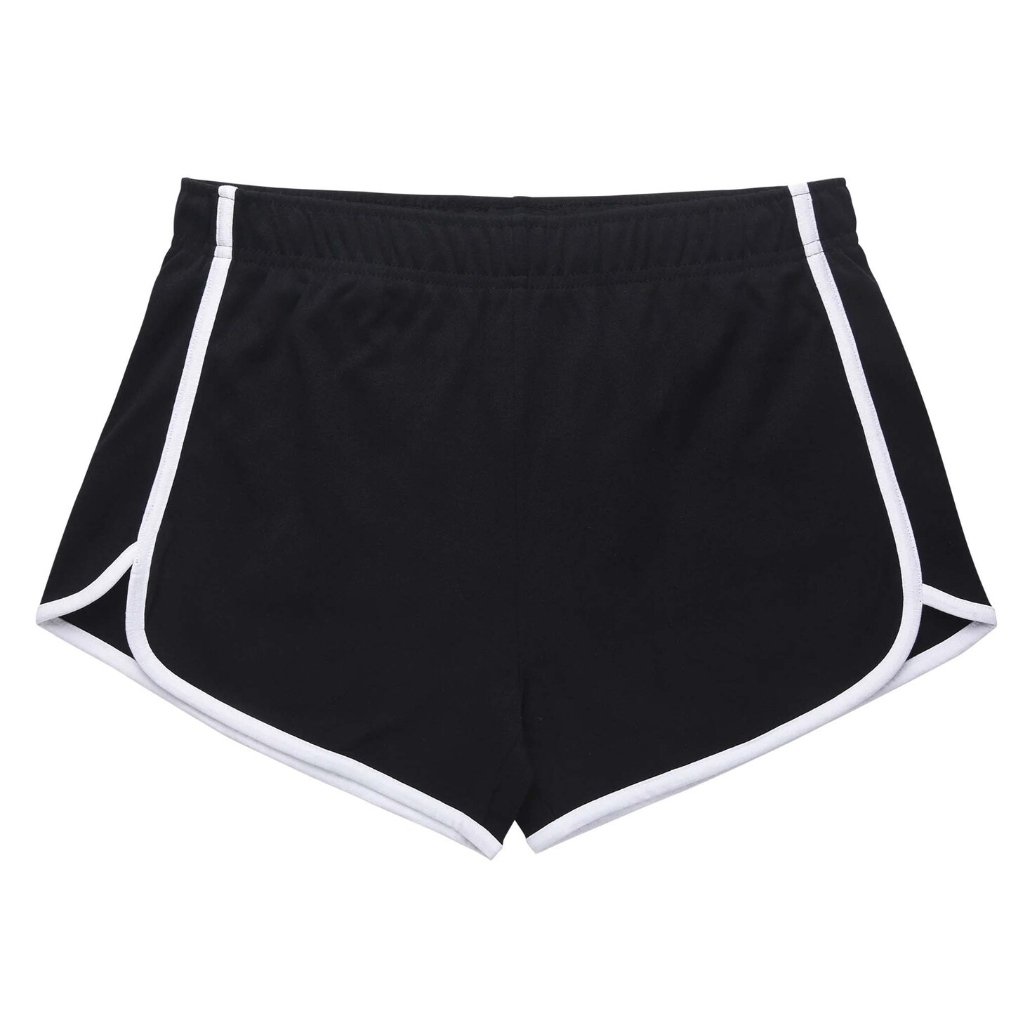 Ladies Dolphin Shorts | RADYAN®