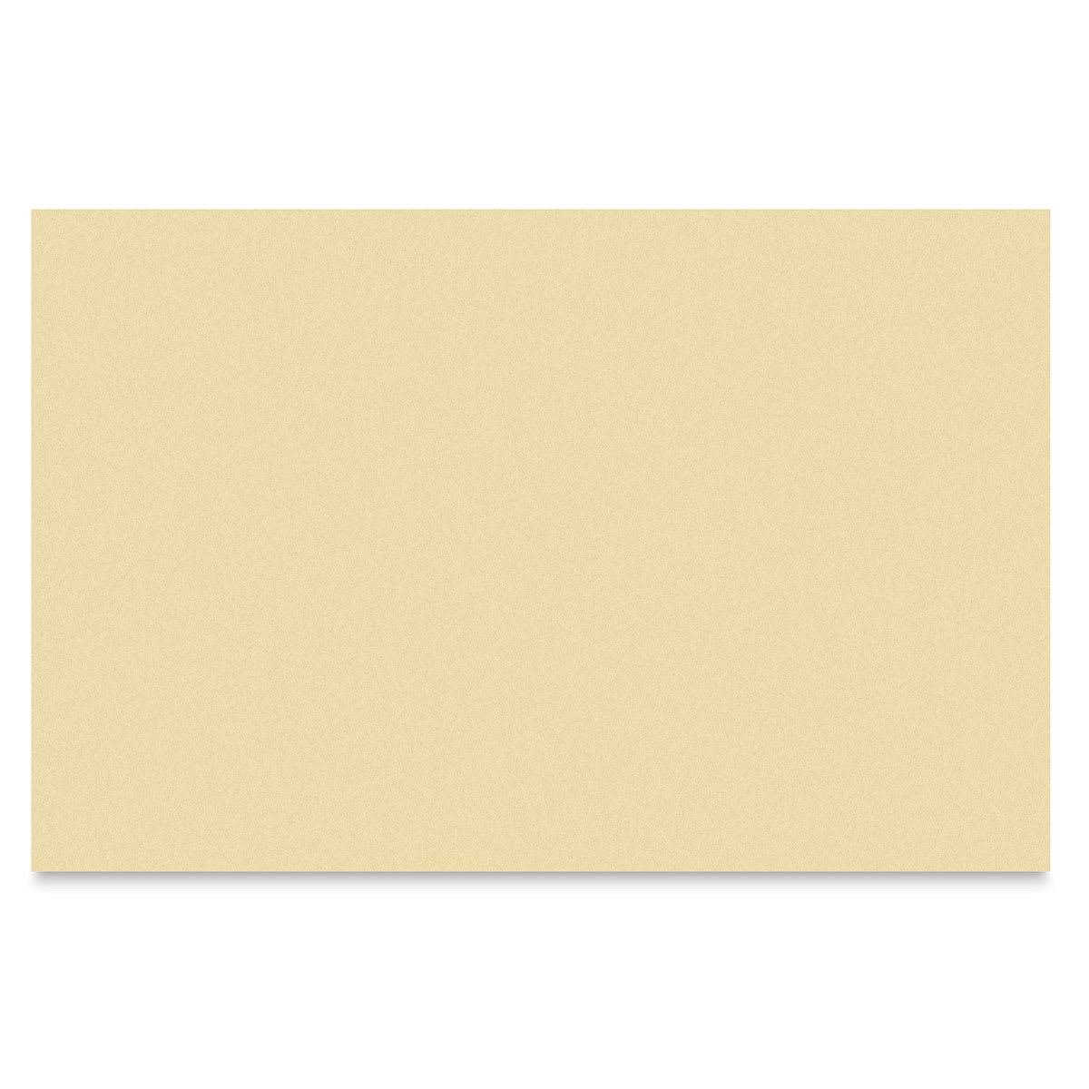 Arturo Single Card - 5" x 3-1/4", Buttercream, Small Reply, Package of 100