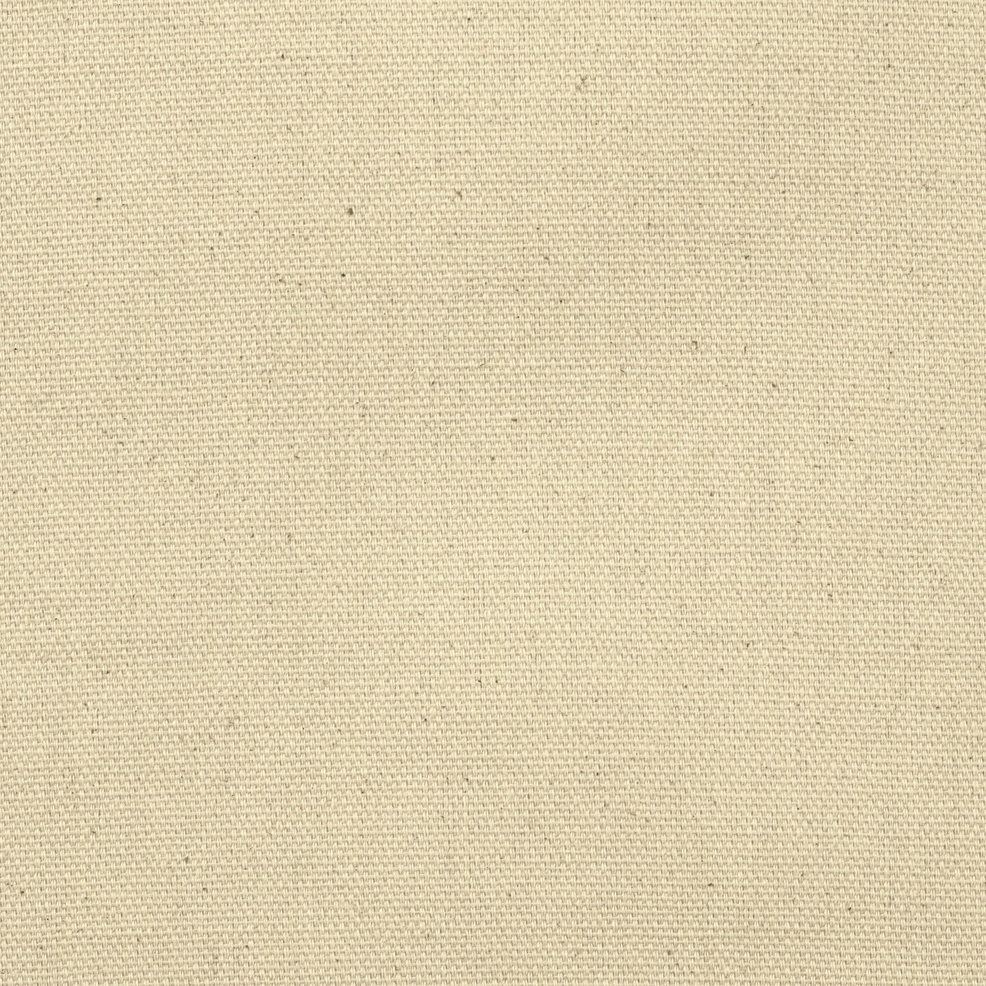 Blick Unprimed Cotton Canvas - Lightweight, Fine Texture, 7oz, 72" x 6 yds