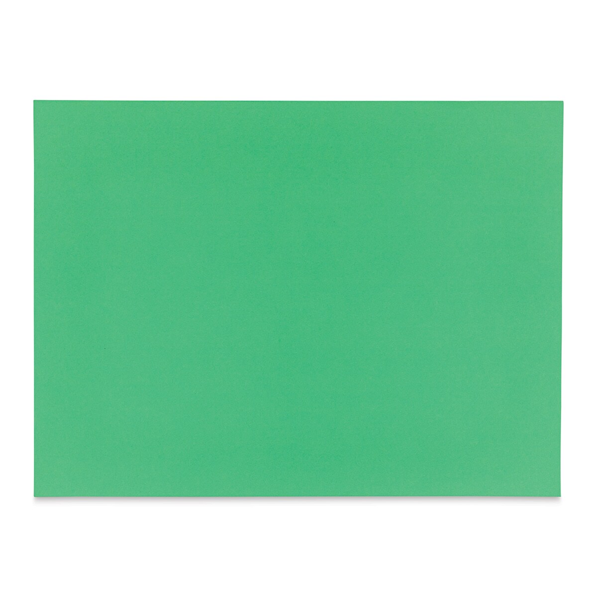 Pacon Tru-Ray Construction Paper - 18" x 24", Festive Green, 50 Sheets